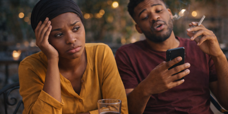 Duk Saurayin Da Ke Miki Wannan Abubuwan… Ba Auren Ki Zai Yi Ba (Ki Farka Tun Da Wuri!)