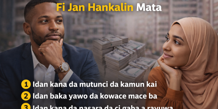 Abubuwan Da Ke Sa Namiji Ya Fi Ja Da Daukar Hankalin Mata