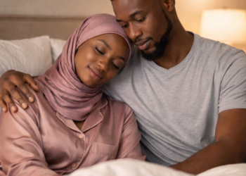 Yadda Wasu Mata Ke Jin Ƙarin Sha’awa Bayan Maniyyin Miji Ya Shiga Jikinsu