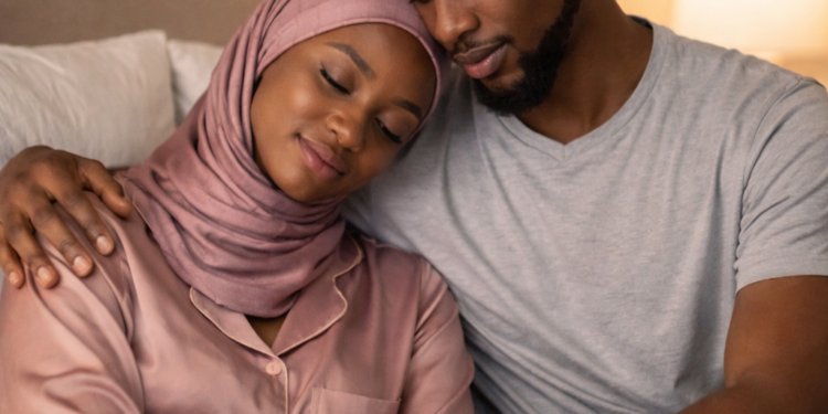 Yadda Wasu Mata Ke Jin Ƙarin Sha’awa Bayan Maniyyin Miji Ya Shiga Jikinsu