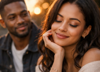 Sirrin Da Zai Sa Mace Ta Fara Tunaninka Dare Da Rana (Ba Tare Da Ka Nace Ba)