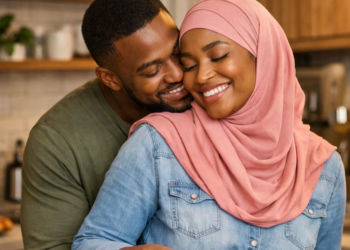 Mata Ba Suna Aure Ne Saboda Abinci Kaɗai Ba