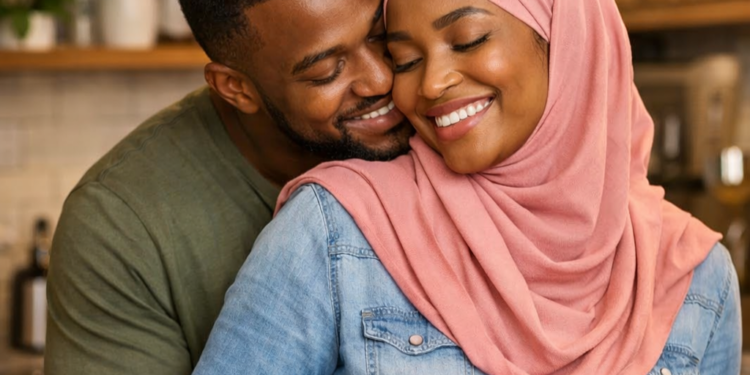 Mata Ba Suna Aure Ne Saboda Abinci Kaɗai Ba