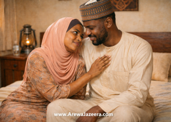 Shin Kallon Mace Da Sha’awa Zina Ne? Fahimta A Mahangar Addinin Musulunci Da Kiristanci