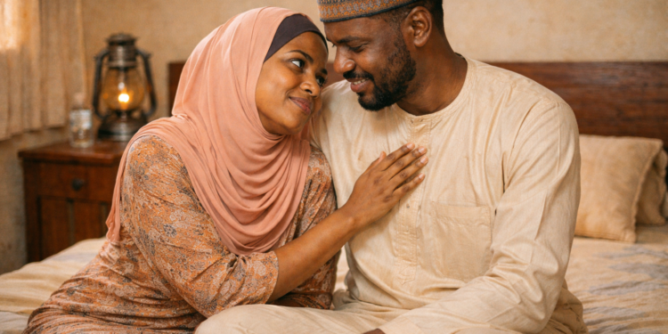 Shin Kallon Mace Da Sha’awa Zina Ne? Fahimta A Mahangar Addinin Musulunci Da Kiristanci