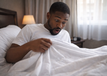 Ina Azumi Na Yi Mafarki Maniyyi Ya Fito Min — Ya Azumina Fa?