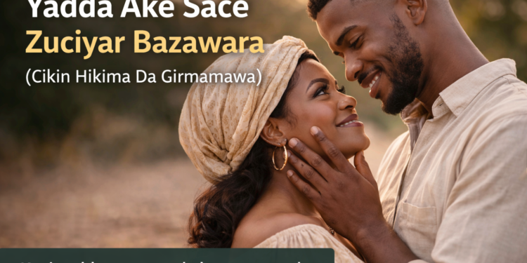 Yadda Ake Sace Zuciyar Bazawara (Cikin Hikima Da Girmamawa)