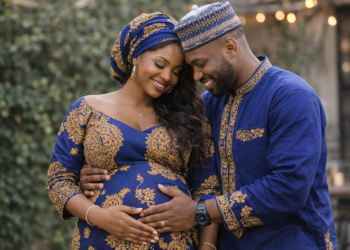 Wai Shin Ina Maniyyin Namiji Yake Zuwa Bayan Mace Ta Samu Ciki?