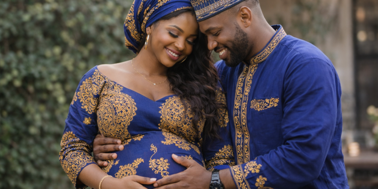 Wai Shin Ina Maniyyin Namiji Yake Zuwa Bayan Mace Ta Samu Ciki?