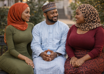 Siririyar Mace Ko Mai Kiba: Wacce Tafi Tasiri A Jin Daɗin Saduwa?