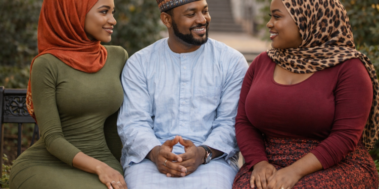 Siririyar Mace Ko Mai Kiba: Wacce Tafi Tasiri A Jin Daɗin Saduwa?