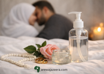 Yadda Kwalliya Da Kamshi Ke Tada Sha’awa Tsakanin Ma’aurata