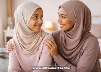 Alamomi 8 Da Za Ki Gane ’Yarki Ta Balaga