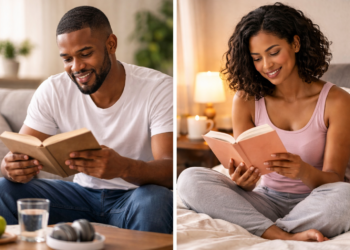 Hanyoyi Masu Kwantar Da Sha’awa Domin Daina Istimna’i (Ga Maza Da Mata)