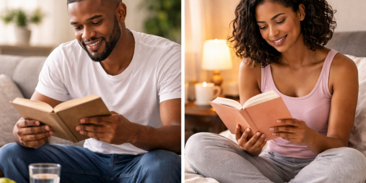 Hanyoyi Masu Kwantar Da Sha’awa Domin Daina Istimna’i (Ga Maza Da Mata)