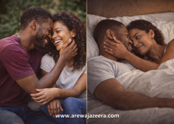 Irin Wannan Sabuwar Soyayyar Da Budurwa Yafi Jima’i Dadi