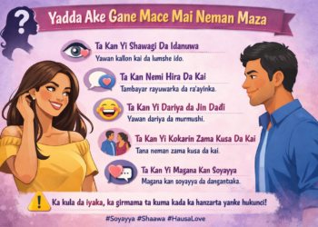 Yadda Ake Gane Mace Mai Neman Maza