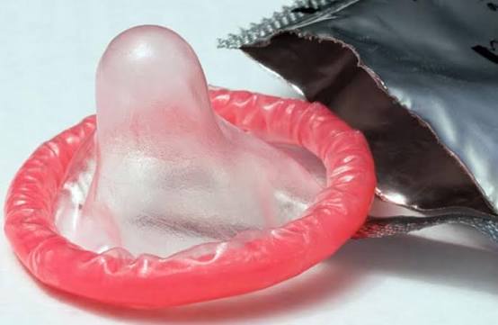 Illar Condom ga Ma’aurata da Lafiyar Jima’i