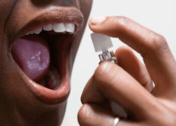 Bakinka Yana Wari Lokacin Azumi? Ga Yadda Za Ka Magance Shi