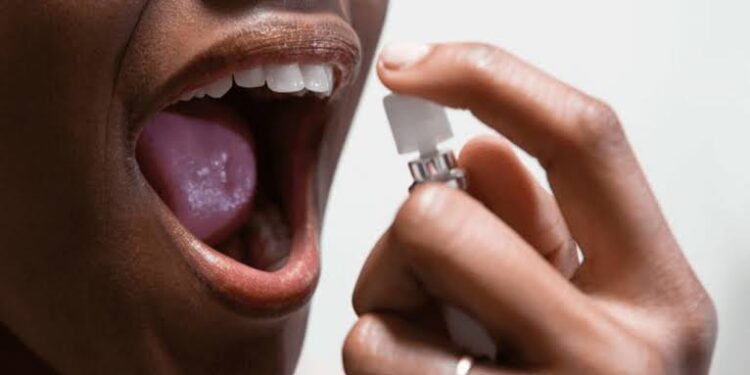 Bakinka Yana Wari Lokacin Azumi? Ga Yadda Za Ka Magance Shi