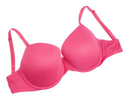 Mata Ku Saurara: Amfanin Kwanciya Babu Bra (Rigar Nono)