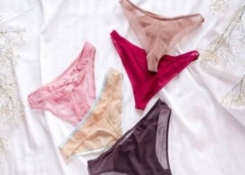 Dalilin Da Yasa Wasu Mata Basu Son Saka Pant