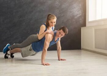 Muhimmancin Motsa Jiki Don Inganta Kuzarin Saduwa da Iyali