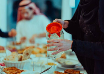 Yadda Ma’aurata Za Su Daidaita Sha’awa A Ramadan Ba Tare Da Lalata Azumi Ba