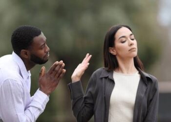 Kar Ka Roki Soyayya… Ga Abunda Zakayi