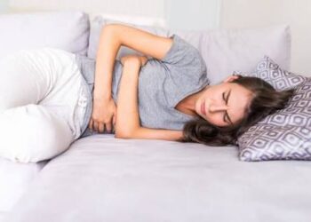 Dalilan Da Ke Sa Jinin Al’ada Ya Rikice