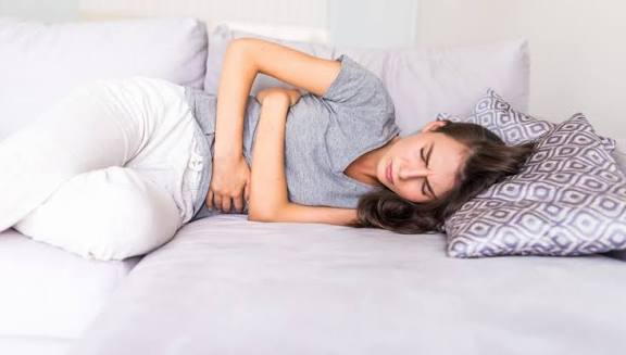 Dalilan Da Ke Sa Jinin Al’ada Ya Rikice