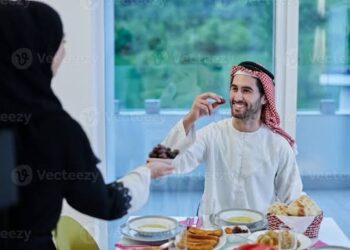 Abubuwa 5 Da Yakamata Mata Da Miji Suyi Bayan Iftar