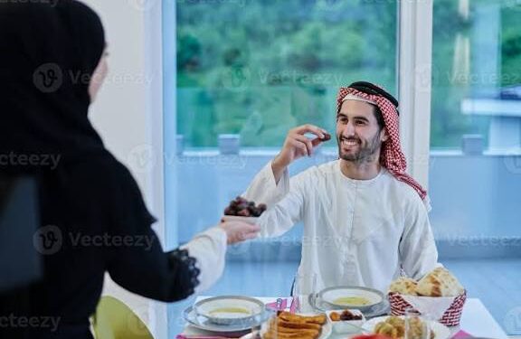 Abubuwa 5 Da Yakamata Mata Da Miji Suyi Bayan Iftar