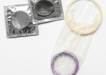 Amfanin Condom Din Mata Guda 10: Na 3 Zai Baku Mamaki