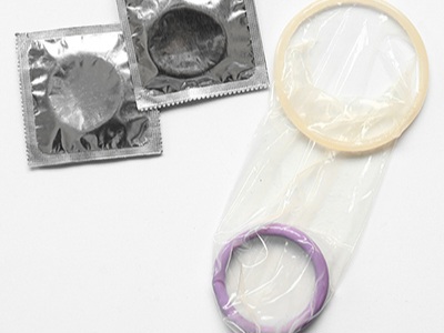 Amfanin Condom Din Mata Guda 10: Na 3 Zai Baku Mamaki