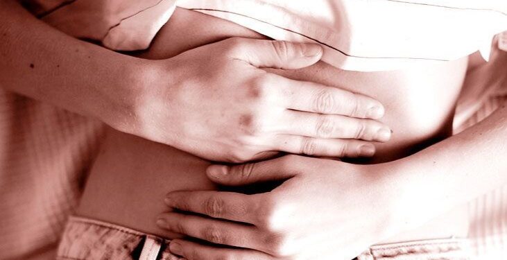 Wannan Shine Dalilin Da Yasa Ulcer Bata Tashi Sai Azumi