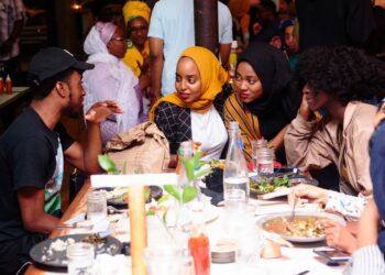 Illolin Cin Abinci Mai Nauyi Lokacin Iftar