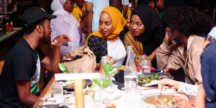 Illolin Cin Abinci Mai Nauyi Lokacin Iftar