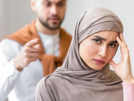 Mata Ba Sa Son Irin Wannan Mazan