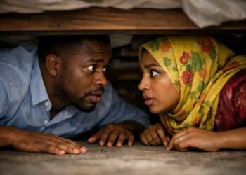 Sha’awar Juna: Garkuwar Ma’aurata Daga Sharrin Zina