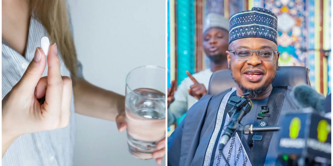 Eh, Ya Halasta Mace Ta Sha Maganin Tsayar Da Jinin Haila Don Yin Azumin Ramadan, Ga Dalilin