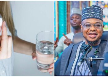 Eh, Ya Halasta Mace Ta Sha Maganin Tsayar Da Jinin Haila Don Yin Azumin Ramadan, Ga Dalilin