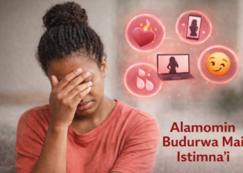 Alamomin Budurwa Mai Istimna’i (Masturbation)