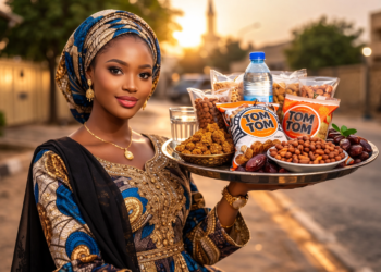 Amfanin Namijin Goro Da Tom Tom A Jikin Mace