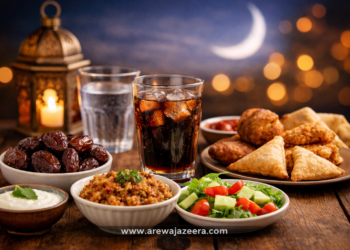 Hanyoyin Rage Kwannafi Da Kumburin Ciki Lokacin Azumi