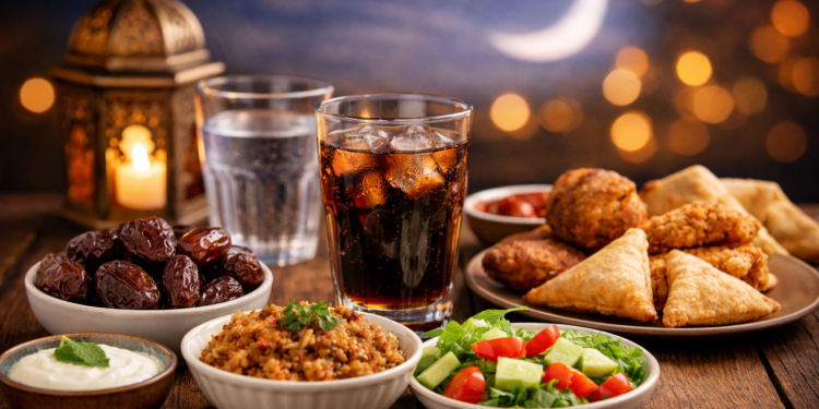 Hanyoyin Rage Kwannafi Da Kumburin Ciki Lokacin Azumi