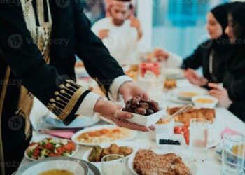 Abincin Da Bai Dace A Sha Ruwa Da Su Nan Take Lokacin Azumi