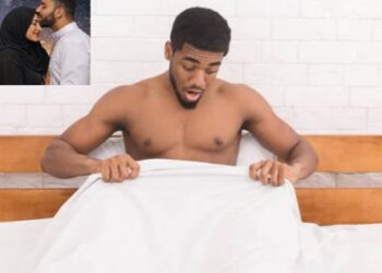 Maimakon Kayi Istimna’i Kana Azumi, Ga Abunda Zakayi